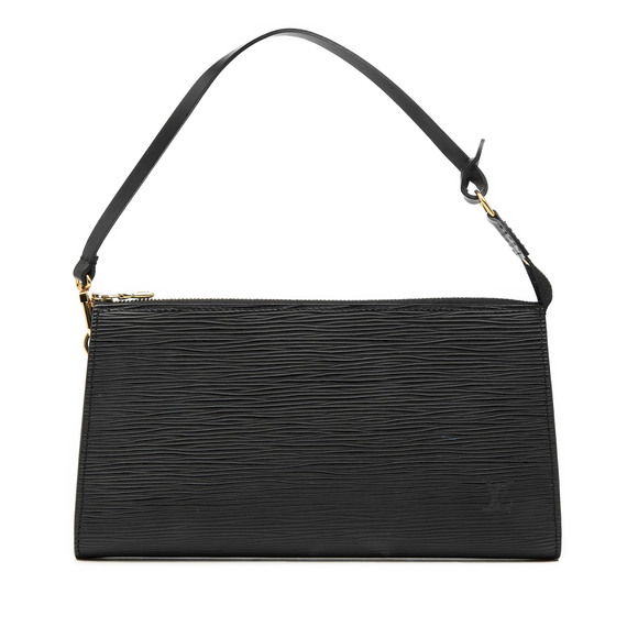 Louis Vuitton Handbags - Pre-Loved Louis Vuitton Epi Pochette Accessoires